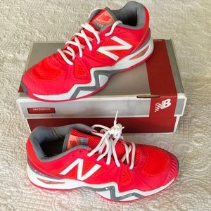 New Balance running shoes
